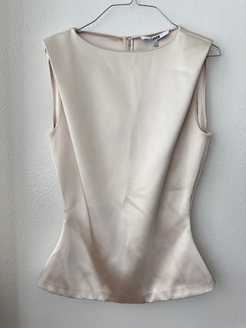 EAVES Gimle Top